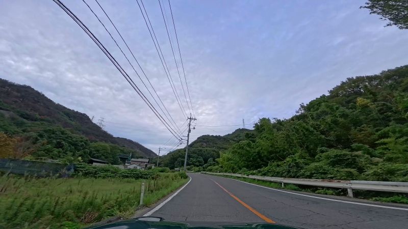金甲山